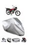 Mondial 150 Masti GRAY WATERPROOF MOTORCYCLE BRAND PREMIUM