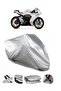 MV Agusta Superveloce 800 GRAY WATERPROOF MOTORCYCLE BRAND PREMIUM
