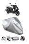 Peugeot Pulsion 125 GRAY WATERPROOF MOTORCYCLE BRAND PREMIUM
