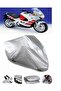 Bmw K 1200 RS GRAY WATERPROOF MOTORCYCLE BRAND PREMIUM