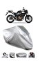 ماركة هوندا CB 500 FGREY المقاومة للماء للدراجات النارية