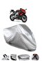 Aprilia RS4 125 4T GRAY WATERPROOF MOTORCYCLE BRAND PREMIUM