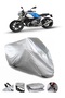 Bmw R Nine T Pure GRAY WATERPROOF MOTORCYCLE BRAND PREMIUM