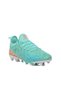 Mk-241-F Mint Lace-Up Children's Football Boots