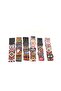 حزام جيتار بتصميم مخصص بعرض 5 سم - 3