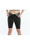 Sauna-Shorts High Waist Agraph Sauna Unisex Thermal and Sports Shorts - 4