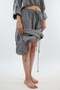 Linen Skirt - 4