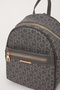 Gray Women's Backpack 05PO24Y1755 - 3