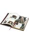 Monsieur Taha X - Harry Potter Agenda + Slyhterin and Harry Potter Mug Set - 7