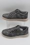 MEN'S COMFORTABLE LIGHT ORTHOPEDIC RUBBER LACE-UP DAILY SHOES - 4