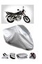 Falcon Lion 150 GRAY WATERPROOF MOTORCYCLE BRAND PREMIUM