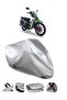 Motolux Africa Wolf GRAY WATERPROOF MOTORCYCLE BRAND PREMIUM Compatible