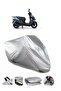 Falcon Mocco 125 GRAY WATERPROOF MOTORCYCLE BRAND PREMIUM