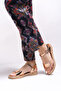 Olelthas Women's Sandals0012105 Rose Metallic - 6
