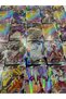 Pokemon Mega Set Gold, Silver, Black, Energy, Vstar, Vmax, Gx, Ex and 2 Pokemon Albums in One - 7
