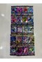 5 Set Pokemon Game Cards - 20 Packs Total - 3