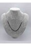 Steel Italian Chain 60 Cm - 2