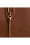 Plain Casual Women's Shoulder Bag - 3