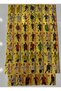 Football Player Card Gold Flexible Card 55 Pieces And Football Player Card Album - 3
