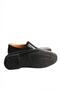 Men's Orthopedic Leather Soft Sole Shoes - 2