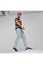 Smash 3.0 Buck Unisex Navy Blue Sneaker - 2