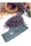 Yoga Eye Pillow - Lotus Flower Lavender Yoga Eye Pillow - Yoga Relaxing Eye Patch - 2