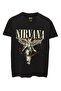 Nirvana Printed Rock Unisex T-Shirt