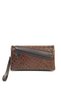 Genuine Leather Men's Handbag