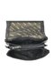 Genuine Leather Men's Handbag - 4