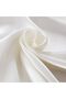 Ant Special Silk Textured Satin 50x70 Cm Pillowcase Does Not Sweat Odorless Curly Hair White 2 Pieces - 8