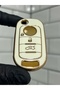 Fiat Egea Switchblade Nano Key Case White - 3