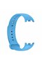 Soft Silicone Cord Compatible with Xiaomi Mi Band 8 - 2