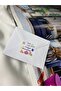Prepared with Love for You Candle Labels Round Matte Sticker 4 Cm (100 Pieces)
