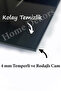 Cute Cook Cat Glass Cutting Board Chopping Board Dowry Gift 35x25 cm - 5