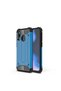 Samsung Galaxy A40 - Case Double Layer Armor Tank Crash Military Cover
