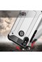 Xiaomi Mi 6X / Mi A2 - Case Dual Layer Armor Tank Crash Military Cover - 6
