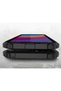 Huawei Y6 2018 - Case Dual Layer Armor Tank Crash Military Cover - 3