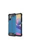 Xiaomi Poco M3 Pro - Case Double Layer Armor Tank Crash Military Cover