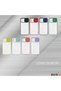 Apple iPhone X - Case Slide Sliding Back Frosted Cover the Lens - 3