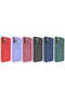Apple iPhone 12 Pro - Case Slide Sliding Card Compartment Cardix Cover - 5