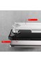 Huawei Mate 10 - Case Dual Layer Armor Tank Crash Military Cover - 4