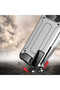 Samsung Galaxy S21 - Case Double Layer Armor Tank Crash Military Cover - 6