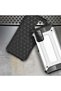 Samsung Galaxy A32 4g - Case Dual Layer Armor Tank Crash Military Cover - 8