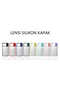 Samsung Galaxy A71 - Case Slide Sliding Back Frosted Cover the Lens - 3