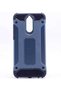 Huawei Mate 10 Lite - Case Dual Layer Armor Tank Crash Military Cover - 2