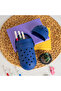 Silicon Crocs Fancy Pencil Case, - 2