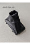 Audi A4 Gear Shift Knob Gaiter - A4 b8 Gear Leather Gaiter