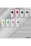 Xiaomi Redmi Note 9S - Case Slide Sliding Back Frosted Cover the Lens - 3