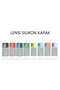 Xiaomi Poco M5S - Case Slide Sliding Back Frosted Cover the Lens - 4