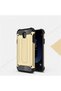 Samsung Galaxy J5 Pro - Case Double Layer Armor Tank Crash Military Cover